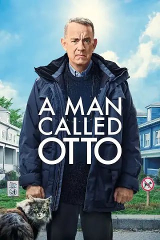 生无可恋的奥托 A Man Called Otto (2022) 1.99G